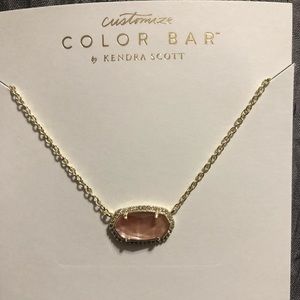 Kendra Scott Necklace